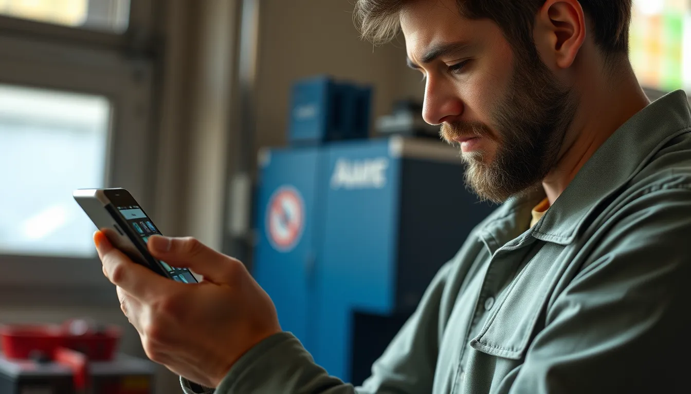 Vérifier un artisan avant une urgence : la méthode 5 minutes