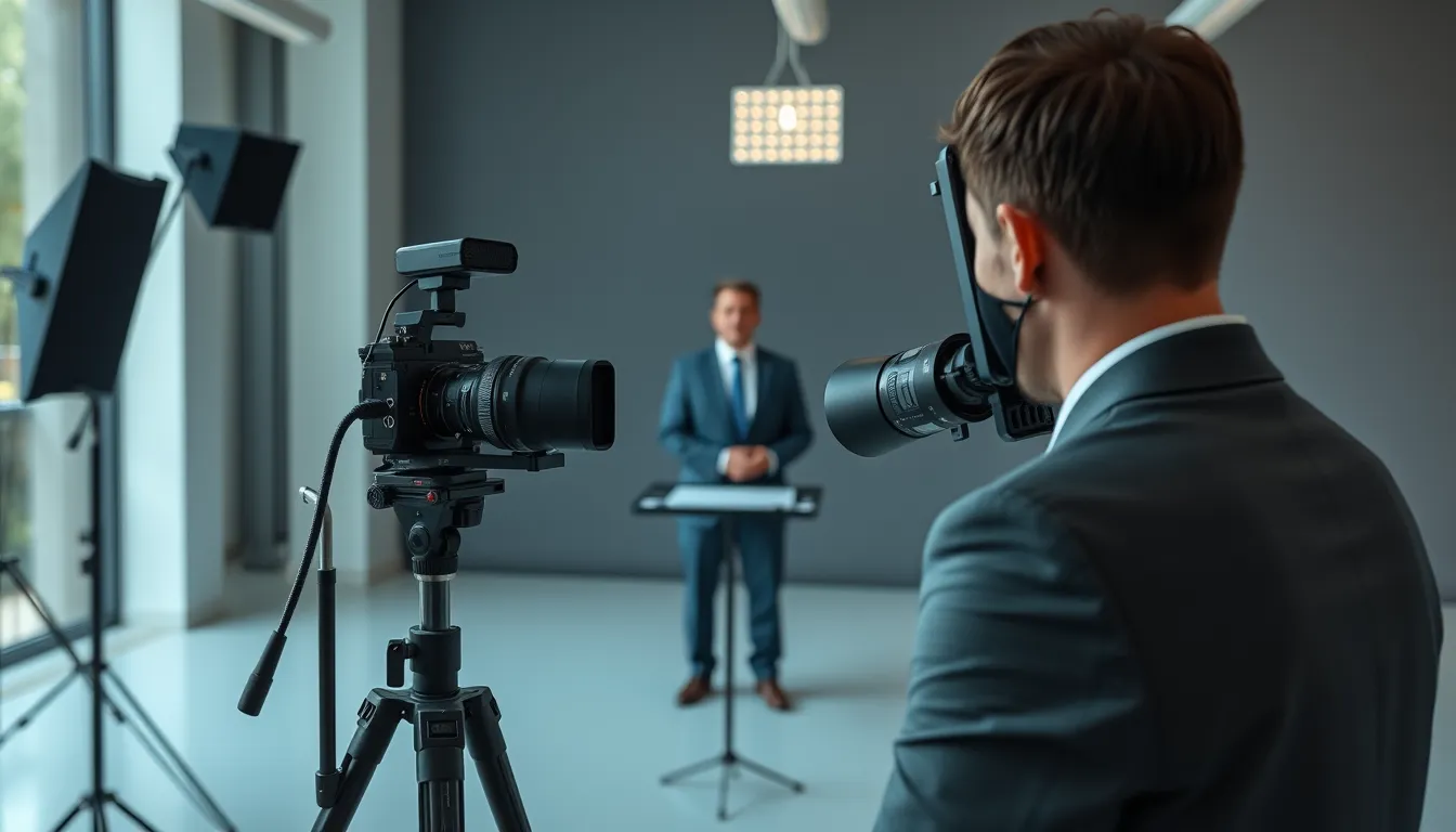 LinkedIn vidéo : le format qui fait émerger les dirigeants