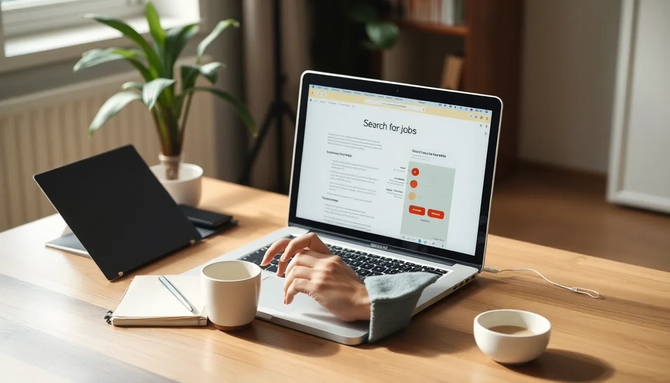 Formation anglais pour les demandeurs d'emploi : dispositifs et aides
