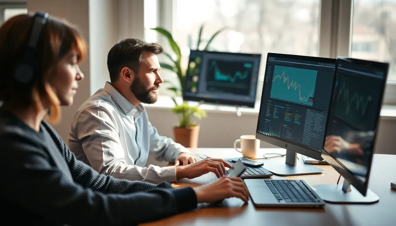 Quand l'IA écoute le marché à la place du product manager