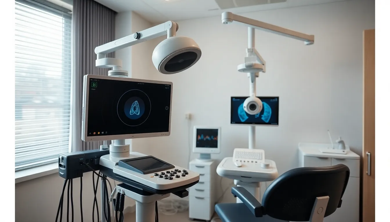 L'endoscopie nasale expliquée : comment se déroule cet examen chez l'ORL ?