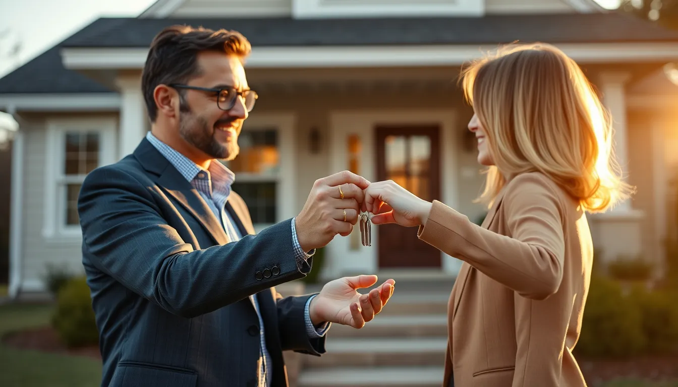 Notaire et achat immobilier : les clés pour que votre étude apparaisse dans les recherches