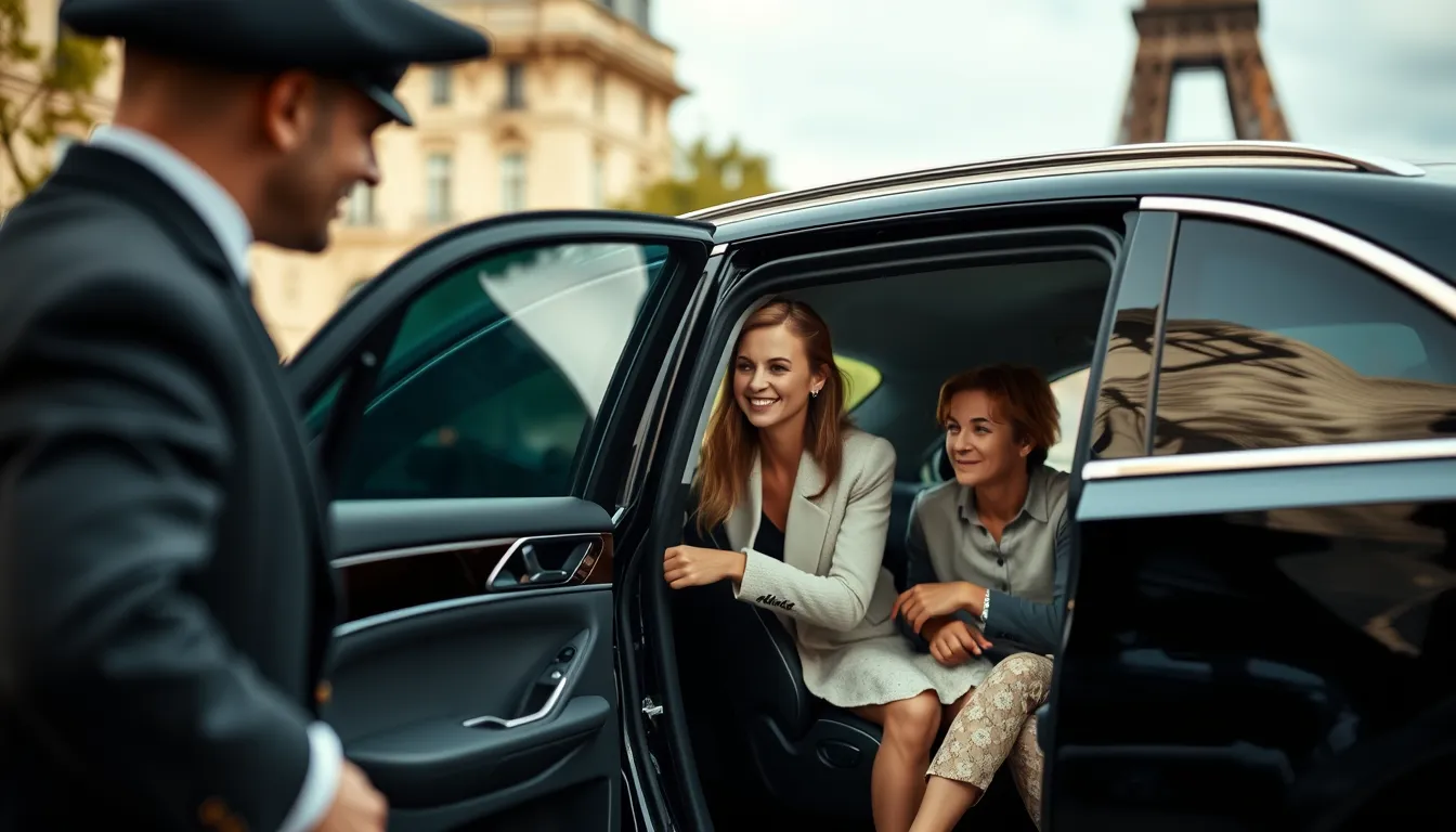 Une semaine à Paris en famille, sans jamais chercher un taxi