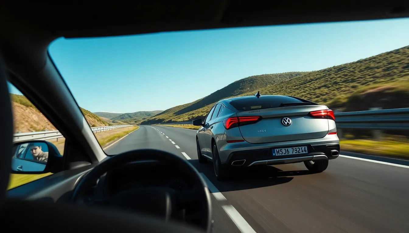 Biarritz → Bilbao en voiture avec chauffeur : ce qu'il faut savoir avant de réserver
