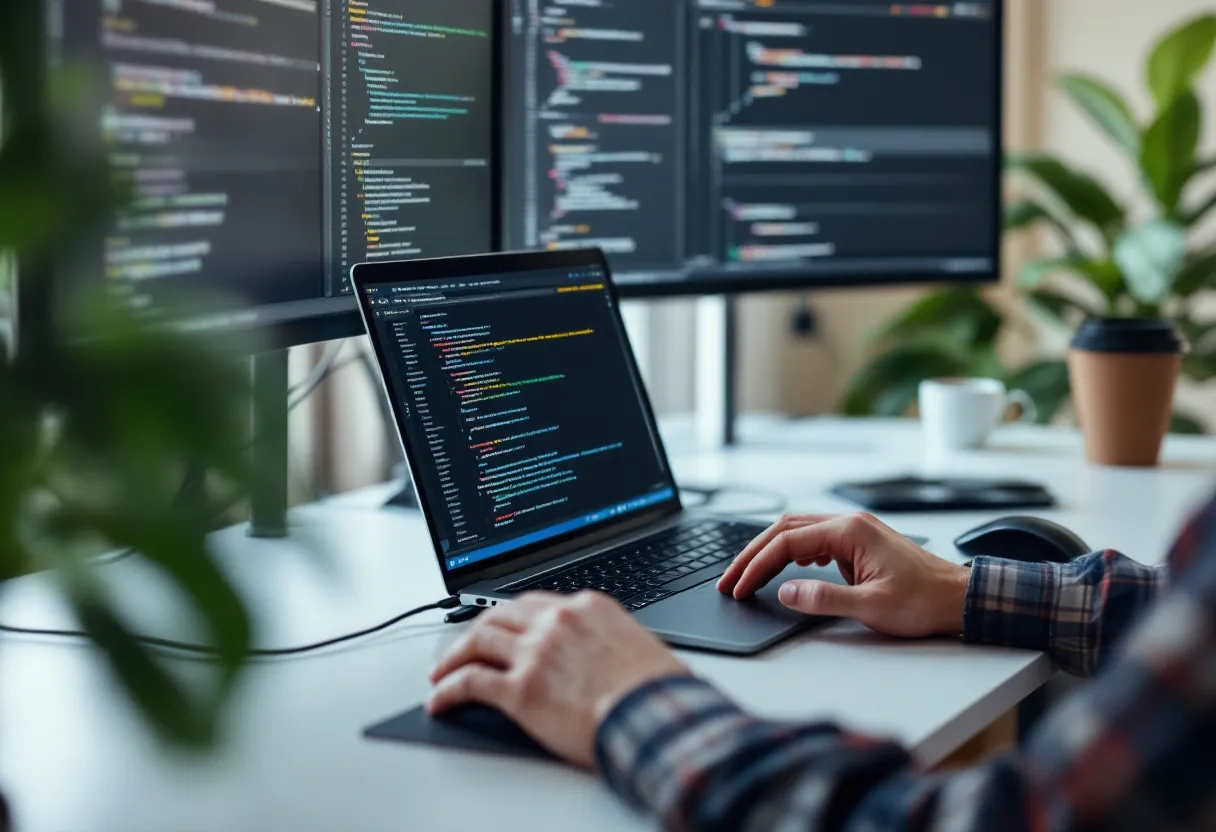 Déployer un site statique gratuitement avec Netlify