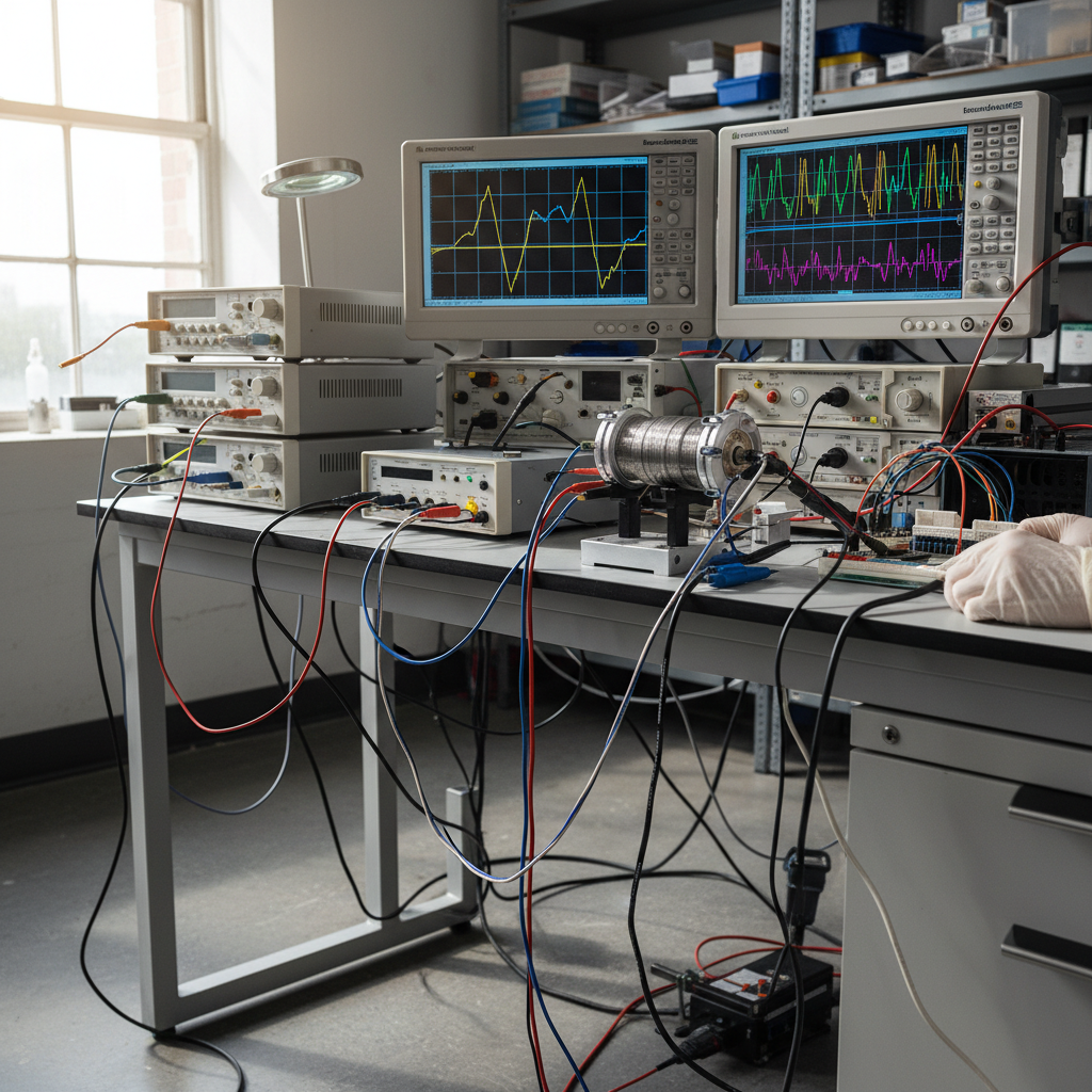 actionneurs électriques compacts pour robots humanoïdes